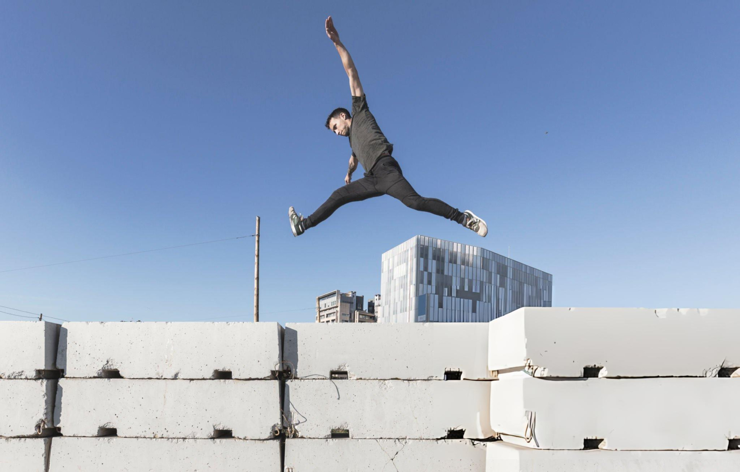 Çeviklik değeri görseli.