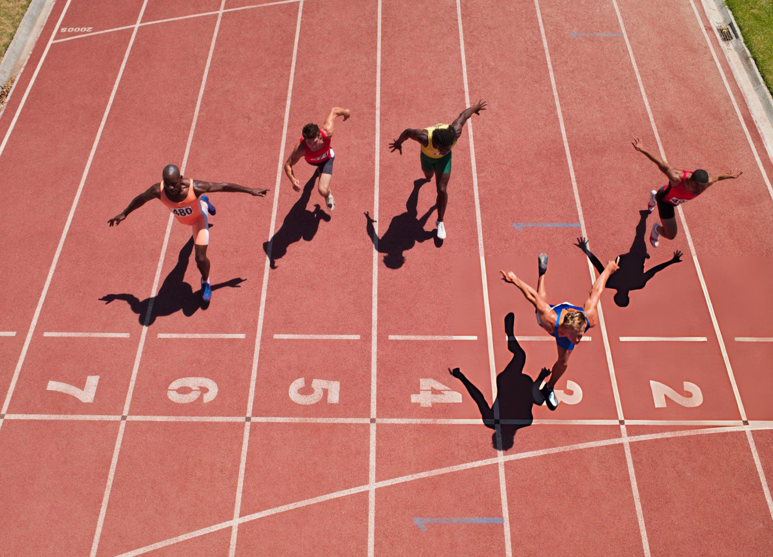 Hizmet deneyimi odağı görseli.