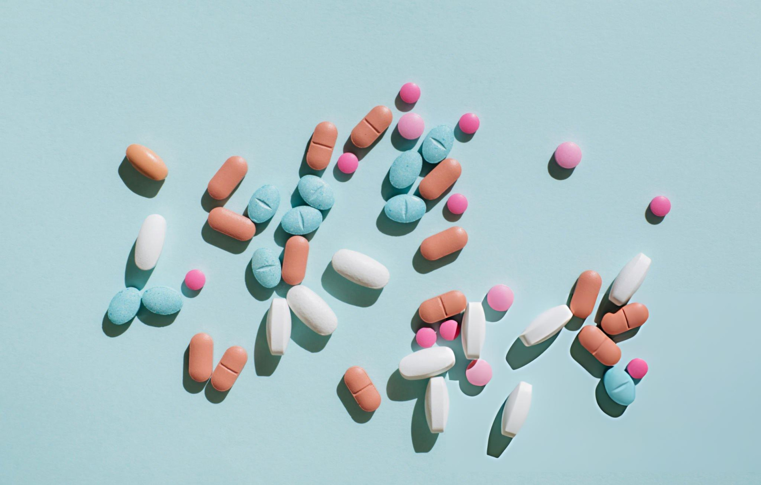 Modern depolama görseli