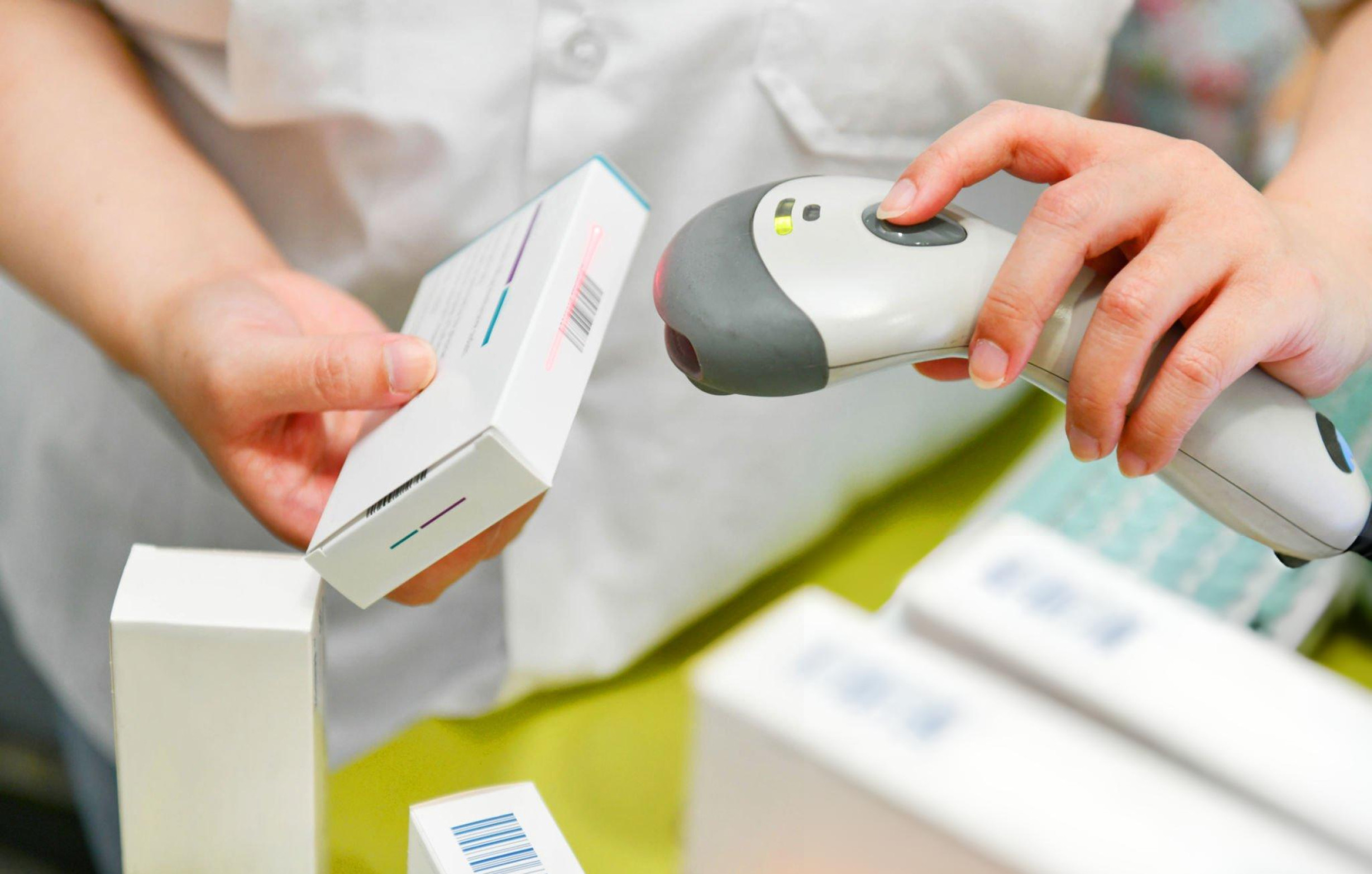 Neta Ecza Deposu yaklaşım görseli 1